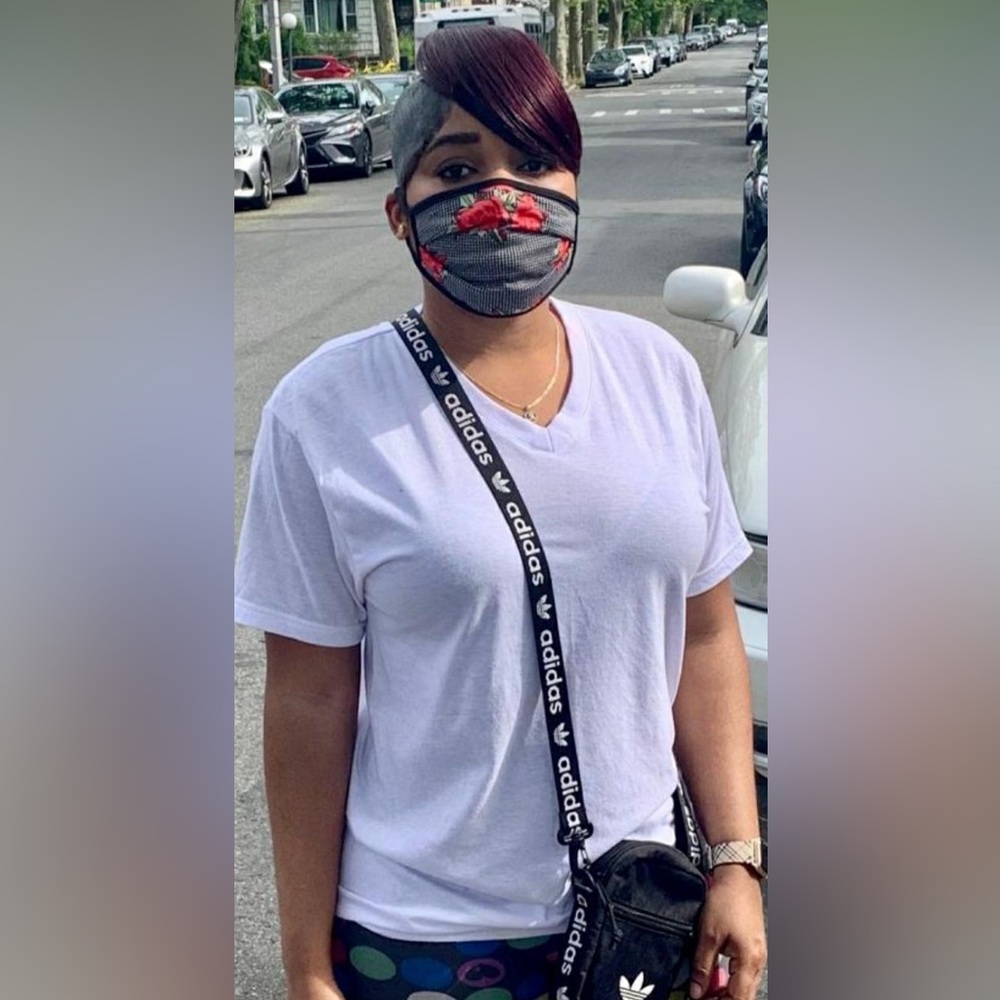 Meet your Posher, Amoureuse